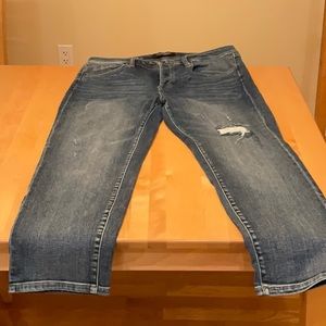 14 Liverpool jeans